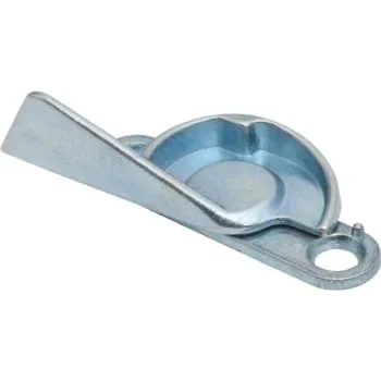 1-1/2″ Window Sash Lock Package Of 2