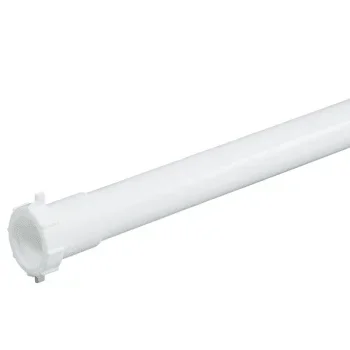 1-1/2″ X 12″ Pvc Extension Tube