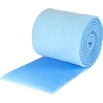 1/2x20x135 Media Roll Polyester Air Filter Merv 7 Box Of 1