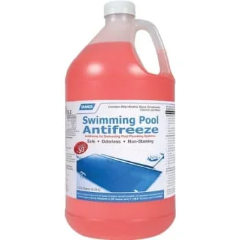 1 Gallon Pool Antifreeze (6-Case)