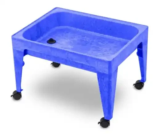 18″ All-In-One Sand and Water Activity Center