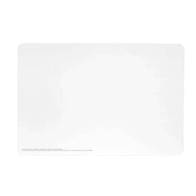 18″ X 12″ Large Magnetic Dry Erase Board – 1 board