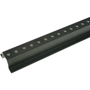#2 8 Ft. U-Shaped Sign Post (Green)