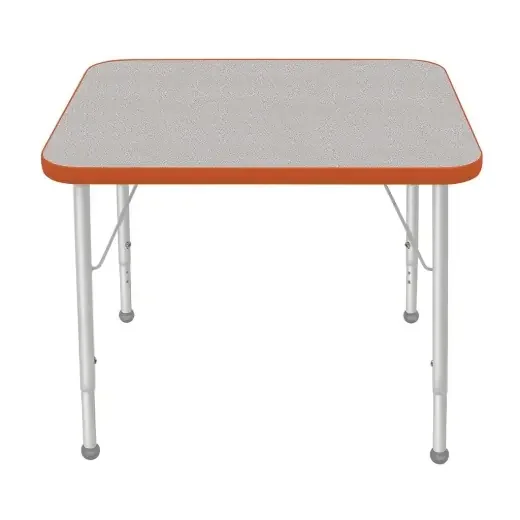 24″ X 36″ Rectangle Activity Table