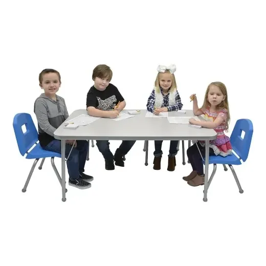 30″ X 48″ Rectangle Activity Table