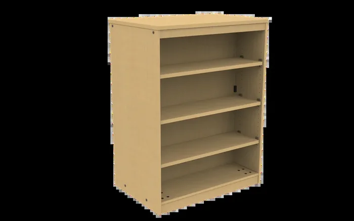 3500 Series Mobile Bookcases