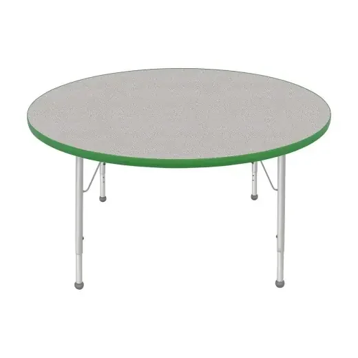 48″ Round Activity Table