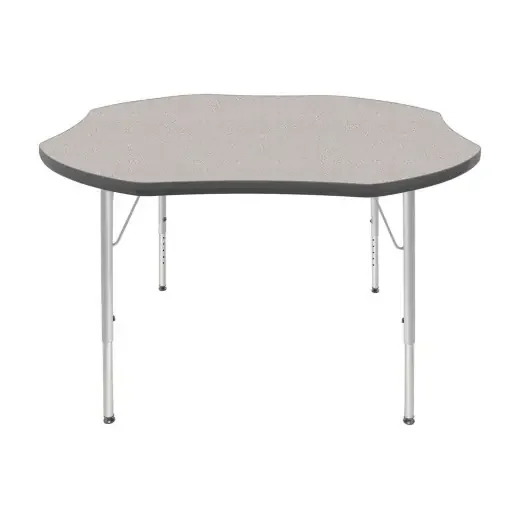 48″ Shamrock Activity Table