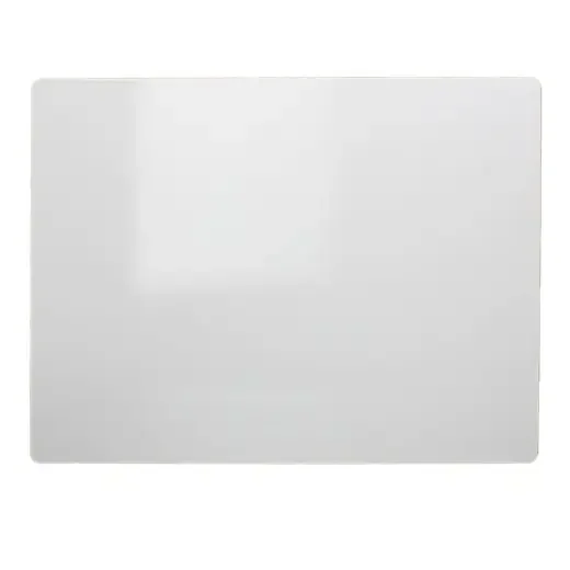 5″ X 7″ Two-Sided Dry Erase Board