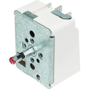 #6100-015 8 In. 2100w Replacement Premier Infinite Switch