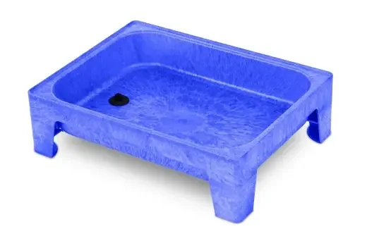 8″ All-In-One Sand And Water Activity Center