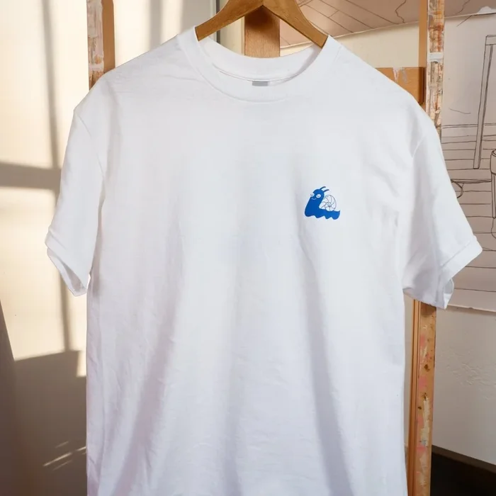 “Slow Down” T-Shirt