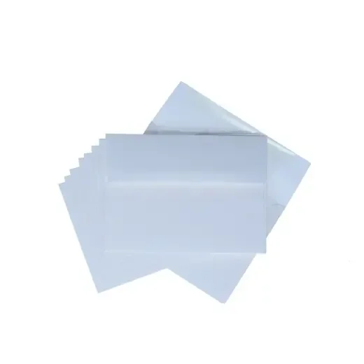 A7 Envelopes (5.25 X 7.25) – Classic Crest Avon Brilliant White (80T/Eggshell) 50 Pk [Bnw]