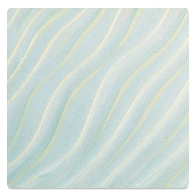 Amaco Potter’s Choice Flux Glaze – Pint, Cirrus Flow