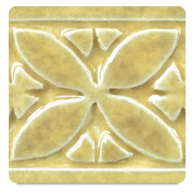 Amaco Potter’s Choice Glaze – Pint, Oatmeal