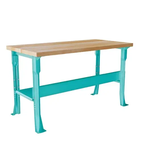 Apprentice Industrial ShopTop Workbench – Diversified MLB-7