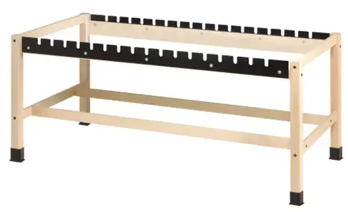 Apprentice Side Clamp Station – Diversified GCT