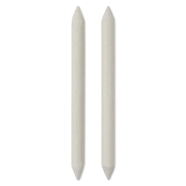 Art Alternatives Blending Stumps – 3/8″, Pkg of 2
