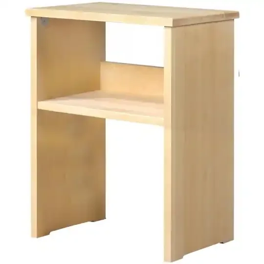 Art Bench – 26″H