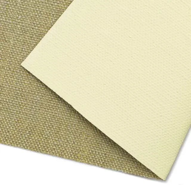 Artfix Linen Canvas Roll – 85″ x 5 1/2 yd, Double Oil Primed, Mural