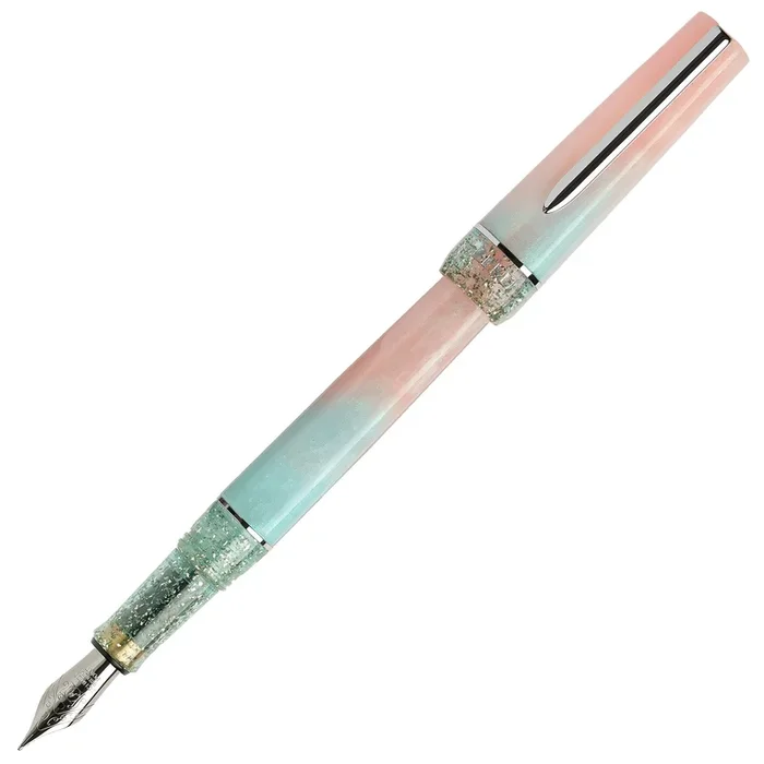 BENU Haute Fountain Pen – Perle