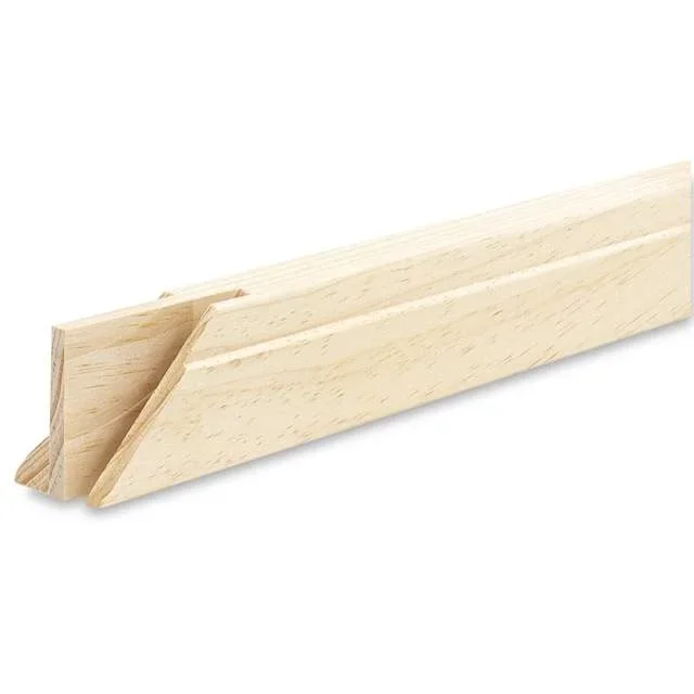 Best Heavy Duty Stretcher Bar – 31″