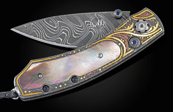 Black Pearl