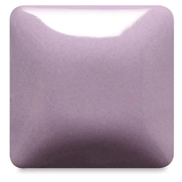 Blick Essentials Gloss Glaze – Pint, Lilac