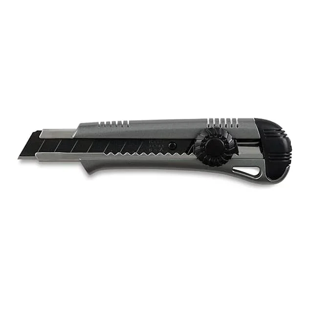 Blick Premier Twist Lock Knife and Blades