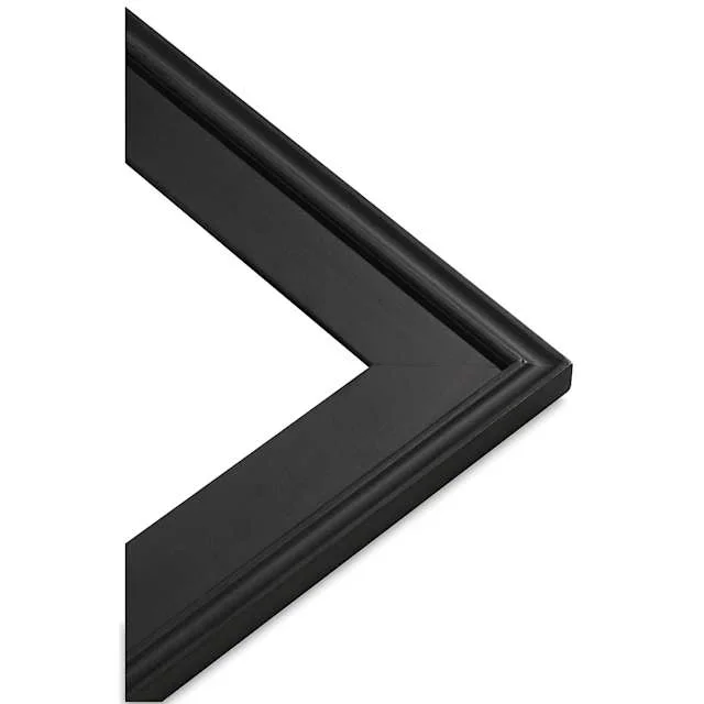 Blick Simplon Econo Wood Frame – 11″ x 14″ x 3/8″, Black