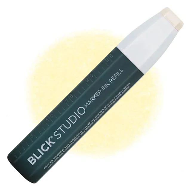 Blick Studio Marker Refill – Antique White, 092