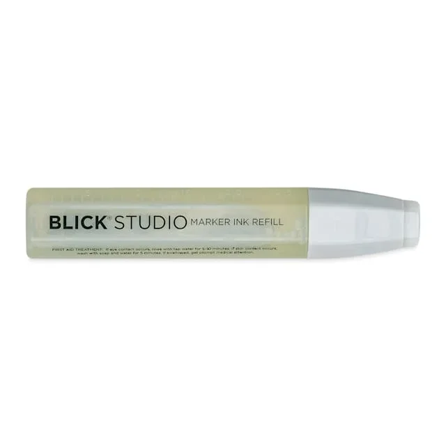 Blick Studio Marker Refill – Colorless Blender, 0