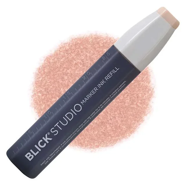 Blick Studio Marker Refill – Stone, 090