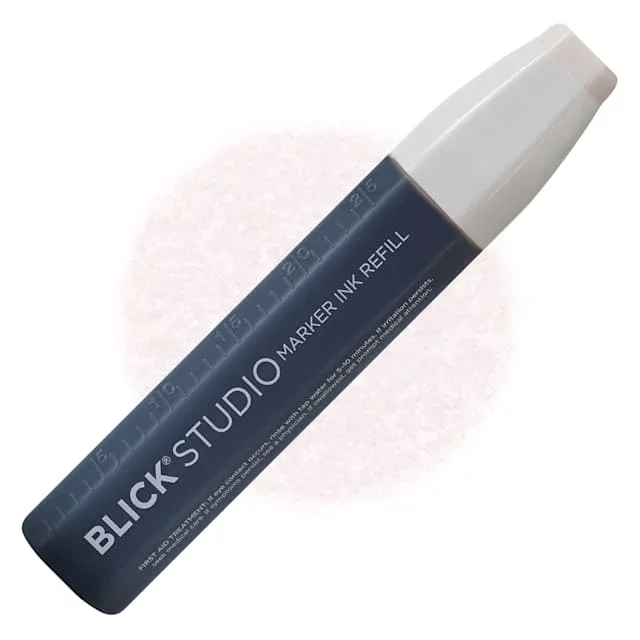 Blick Studio Marker Refill – Warm Gray 20%, 054