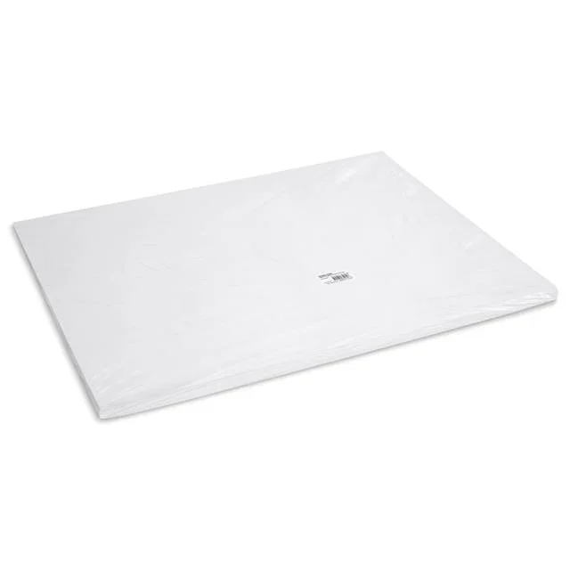 Blick Sulphite Drawing Papers – 18″ x 24″, White, 100 Sheets, 60 lb