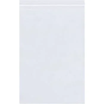 Box Partners 1 1/2 X 2″ 2 Mil Reclosable Poly Bags Case Of 1000
