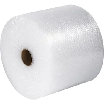 Box Partners 1/2″ X 48″ X 125′ Parcel Ready Perforated Air Bubble Roll