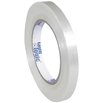 Box Partners 1/2″ X 60 Yd Tape Logic® 1500 Strapping Tape Cs Of 12