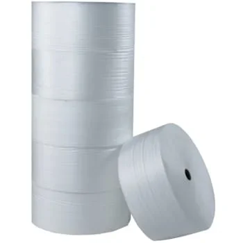 Box Partners 1/4″ X 6″ X 250′ Air Foam Rolls Pkg Of 12