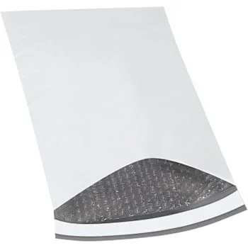Box Partners 10 1/2 X 16″ Bubble Lined Poly Mailers Cs Of 25