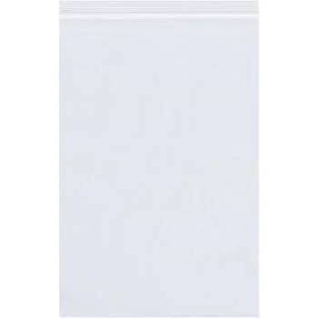 Box Partners 10 X 12″ – 6 Mil Reclosable Poly Bags Cs Of 500