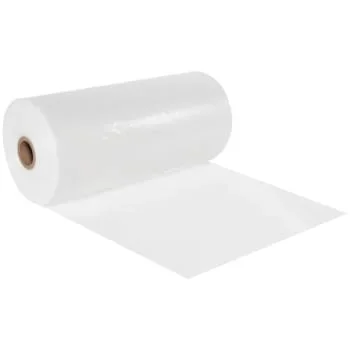 Box Partners 12″ X 725′ – 6 Mil Poly Tubing