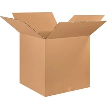Box Partners 28 X 28 X 28″ Double Wall Boxes Pkg Of 5
