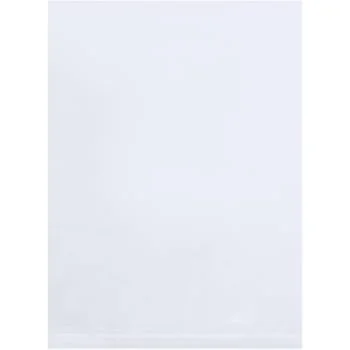 Box Partners 4 X 10″ – 2 Mil Flat Poly Bags Cs Of 1000