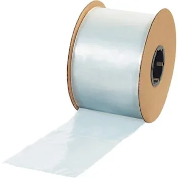 Box Partners 6 X 8″ – 2.8 Mil Poly Bags On A Roll Pkg Of 750