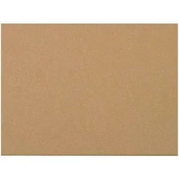 Box Partners Corrugated Layer Pads 8 7/8″X11 7/8″ Kraft Package Of 100
