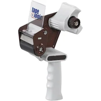 Box Partners Tape Logic 2″ Deluxe Carton Sealing Tape Dispenser