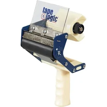 Box Partners Tape Logic 4″ Heavy-Duty Carton Sealing Tape Dispenser