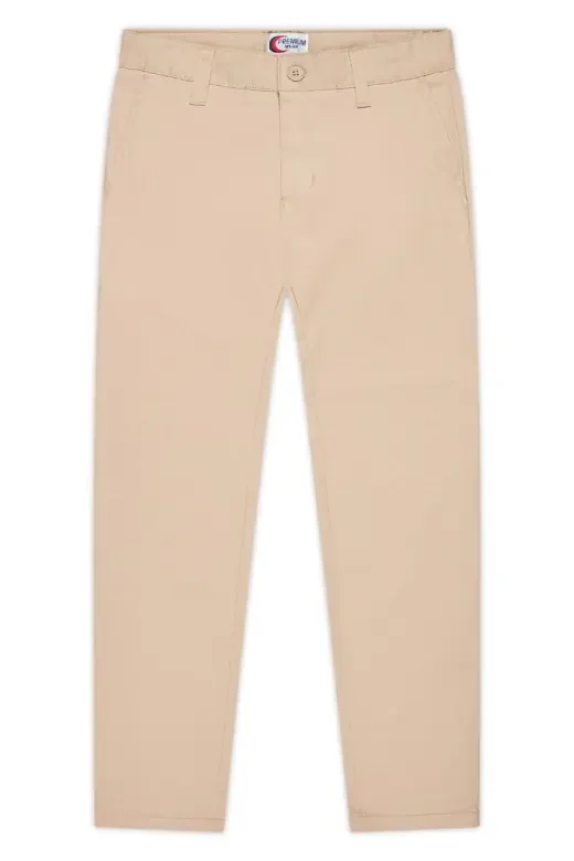 Boys Chino Pants