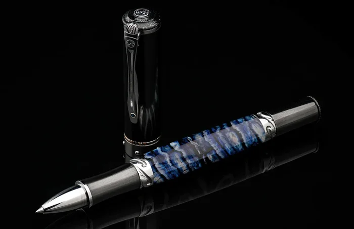 Cabernet Blue Mammoth